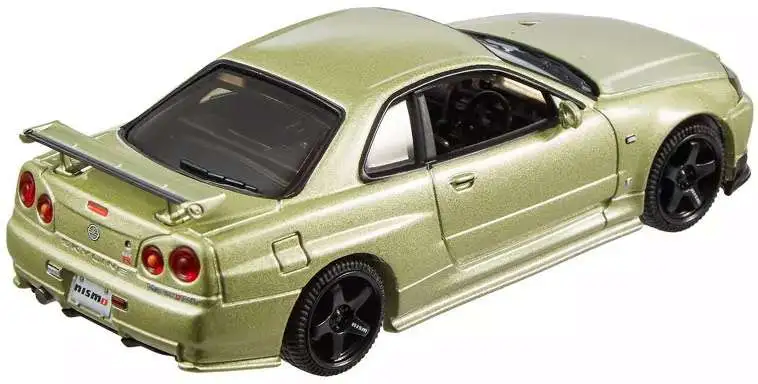 Hot Wheels Premium Nismo HML14 ミニカー $_57.PNG?set_id=880000500F