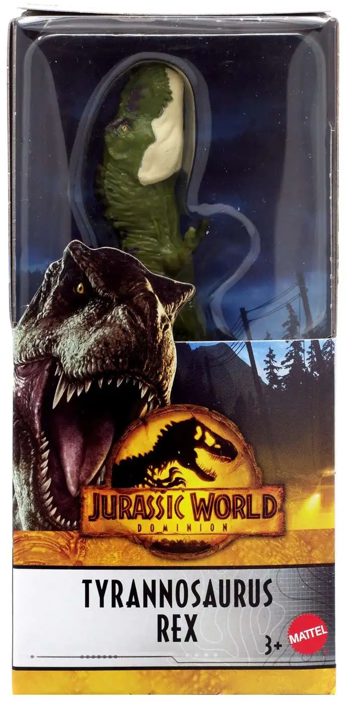 🔥 JUMBO 10 inch Funko POP! Jurassic World Dominion T-rex (Walmart  Exclusive)