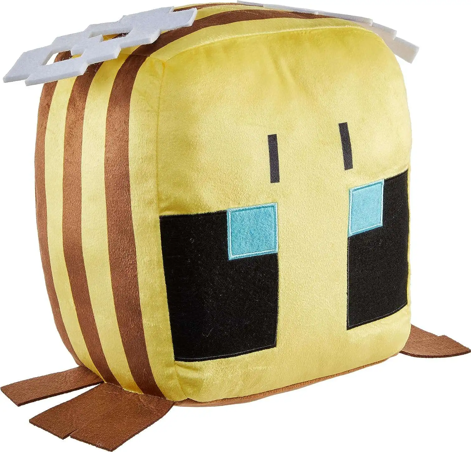 Minecraft Cuutopia Bee 10-Inch Plush