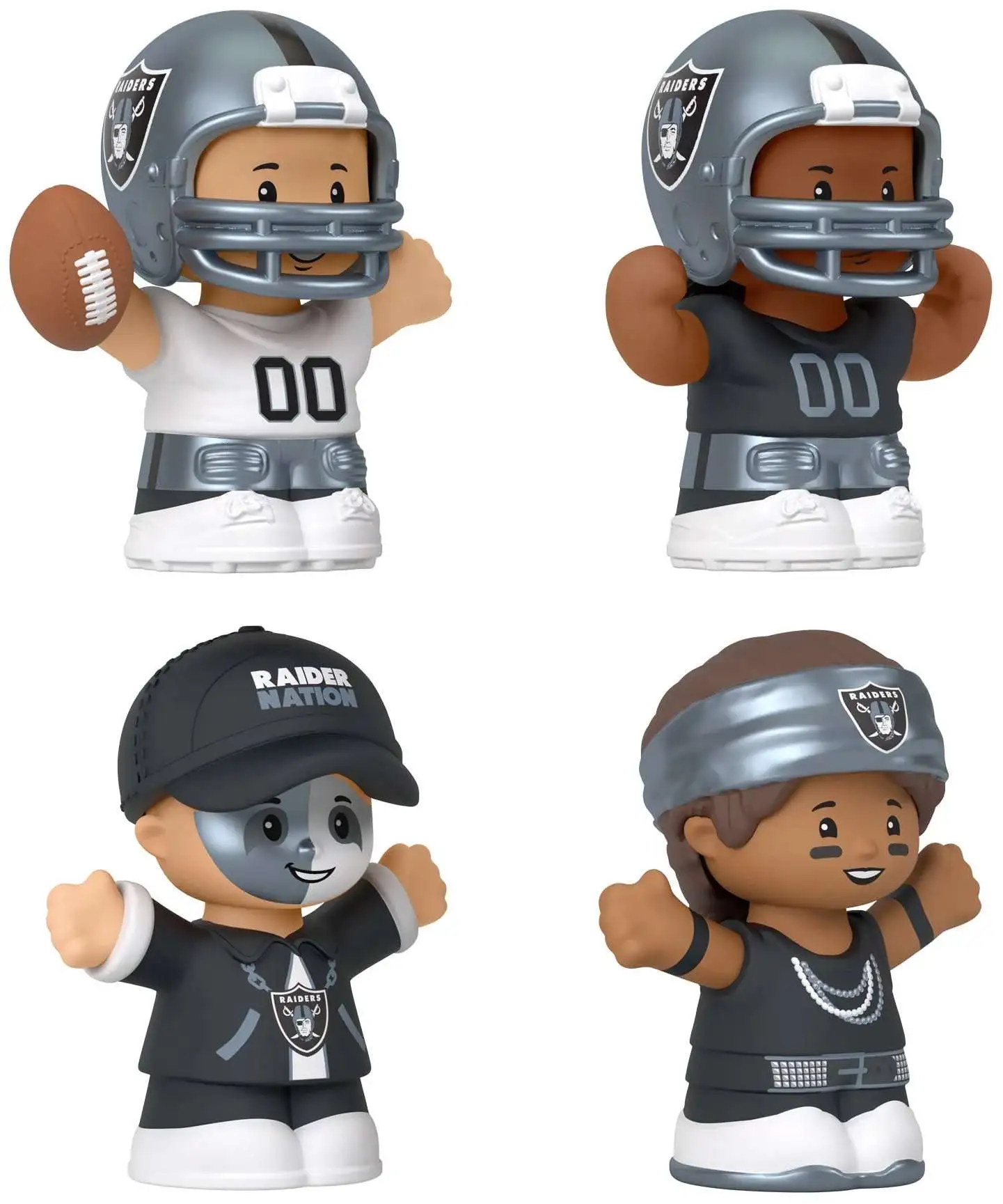 FUNKO POP NFL FOOTBALL OAKLAND RAIDERS #165 JOSH JACOBS