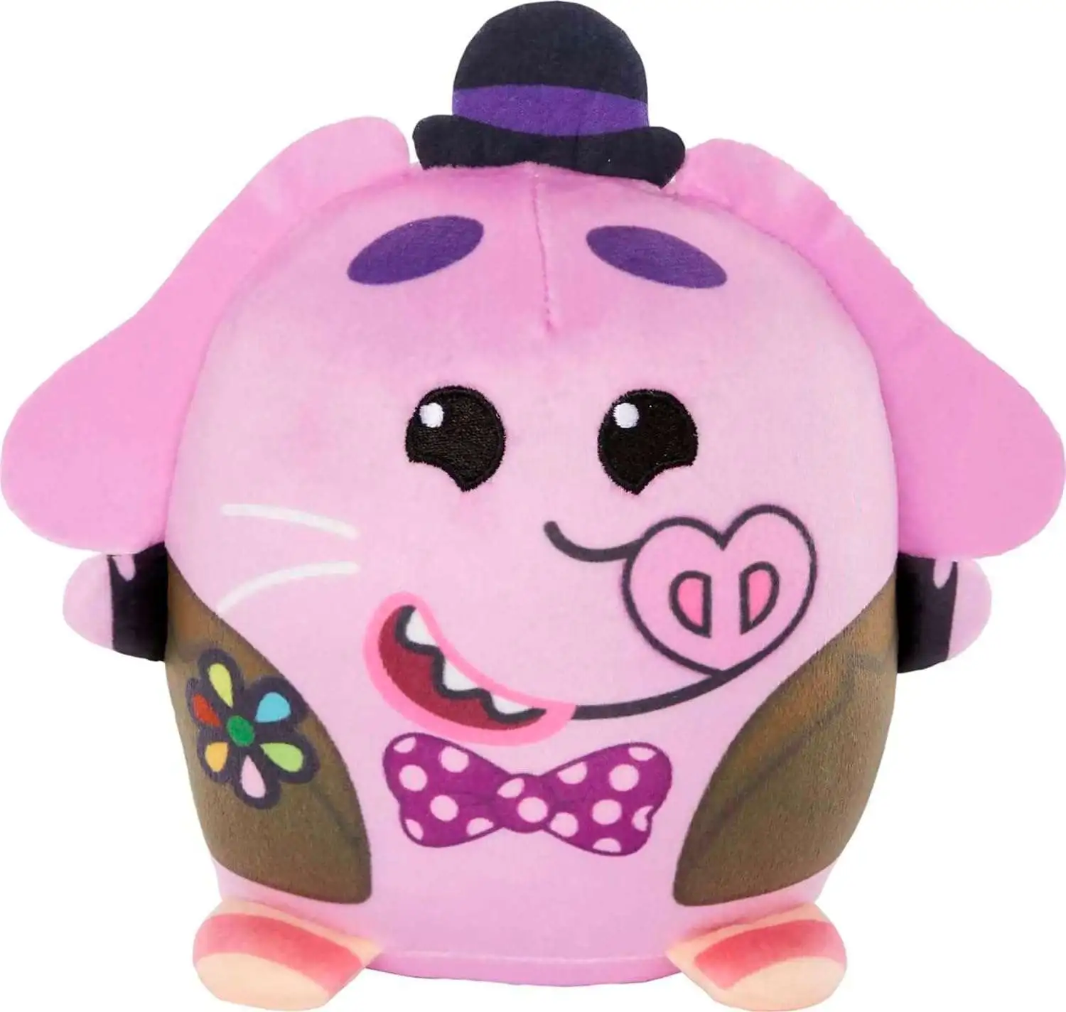 Disney / Pixar Disney100 Cuutopia Bing Bong 5-Inch Plush