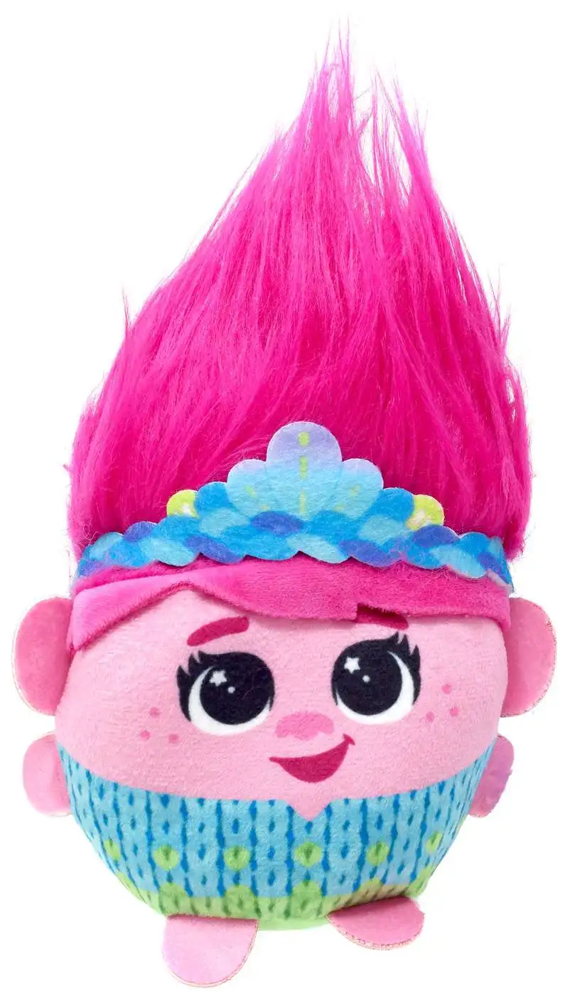 Trolls Trolls Series 4 Mystery Pack Hasbro Toys - ToyWiz