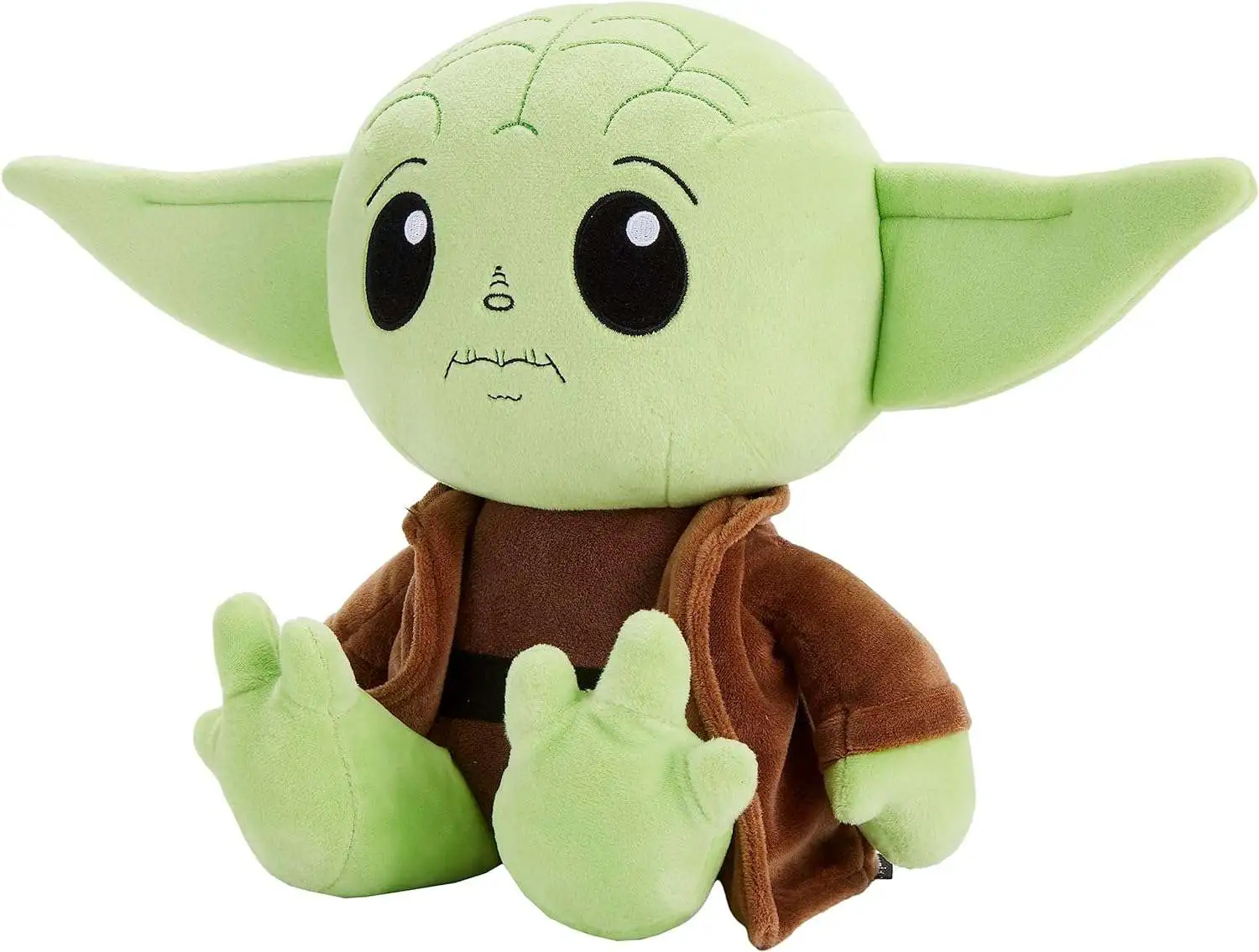 Star Wars Return of the Jedi 40th Anniversary Yoda 7-Inch Plush