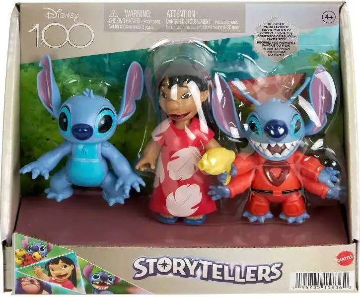 Disney Lilo & Stitch Ohana Diamond Painting Kit 8x8 | FYE