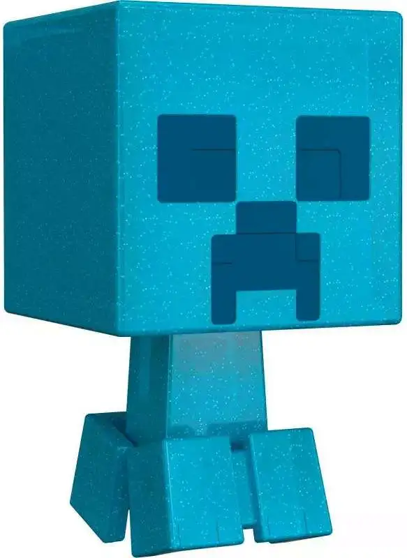 Minecraft Mob Head Minis Alex Mini Figure 