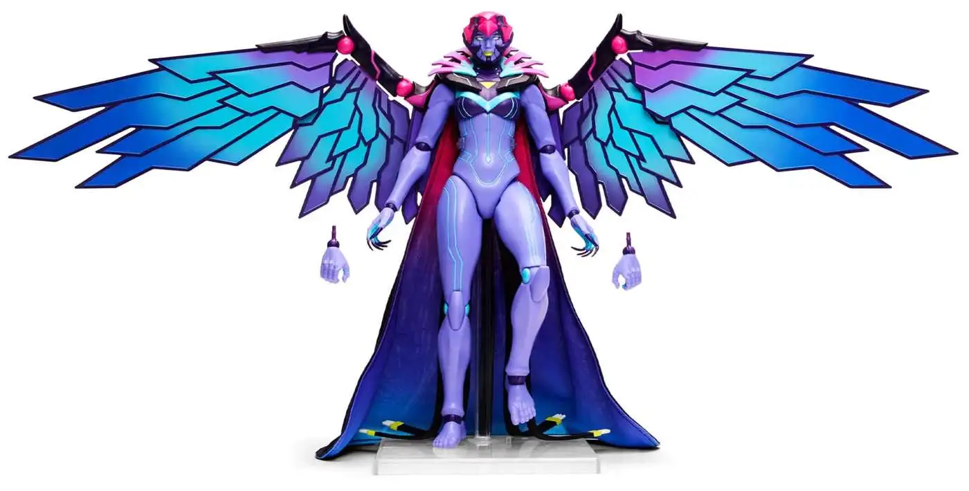 Masters of the Universe Motherboard Exclusive Action Figure