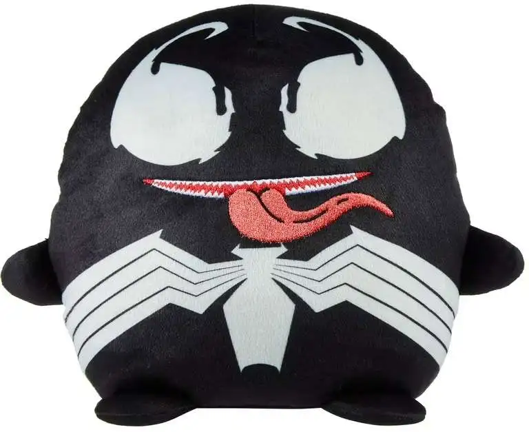 Marvel Cuutopia Venom 10-Inch Plush