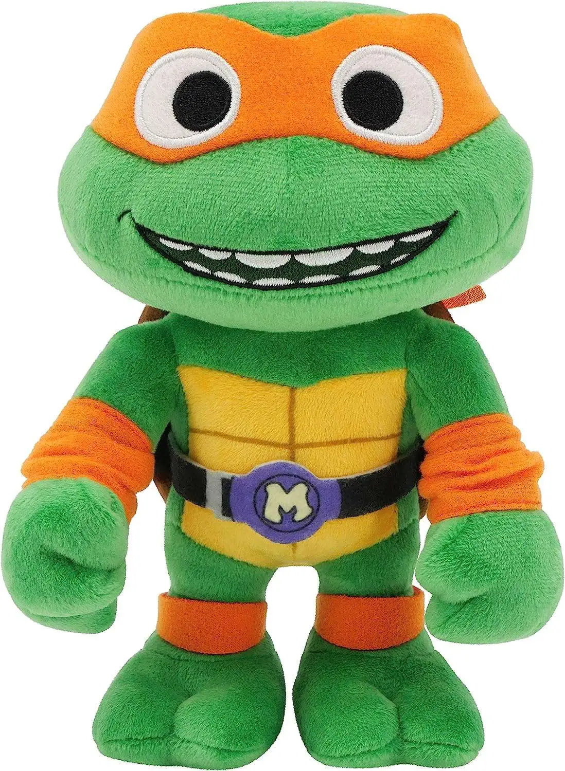 Buy Teenage Mutant Ninja Turtles Plush Assortment, Teddy bears and soft  toys