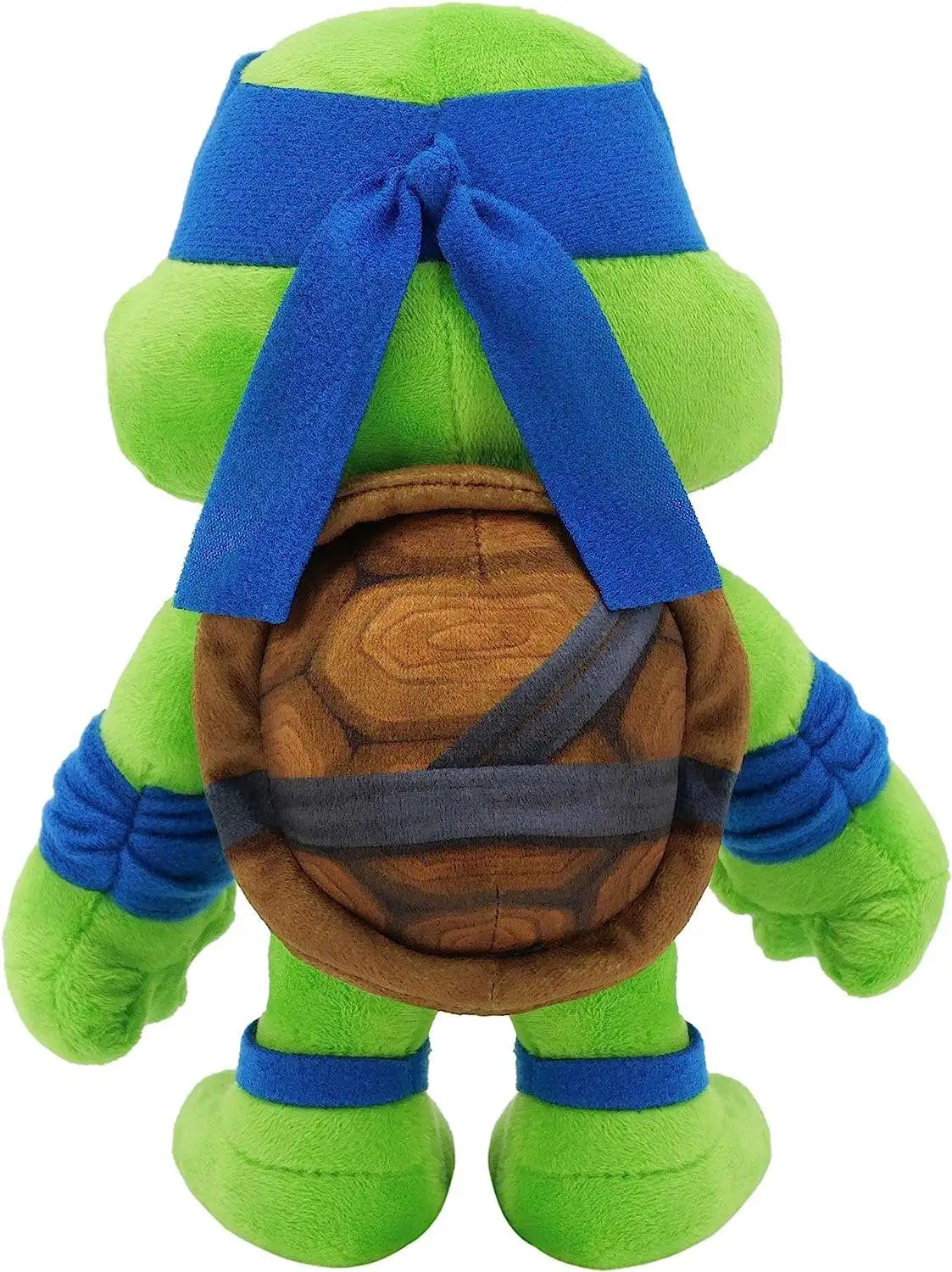 Vintage Teenage Mutant Ninja Turtles Leonardo Plush -   Ninja turtles,  Leonardo ninja turtle, Teenage mutant ninja turtles
