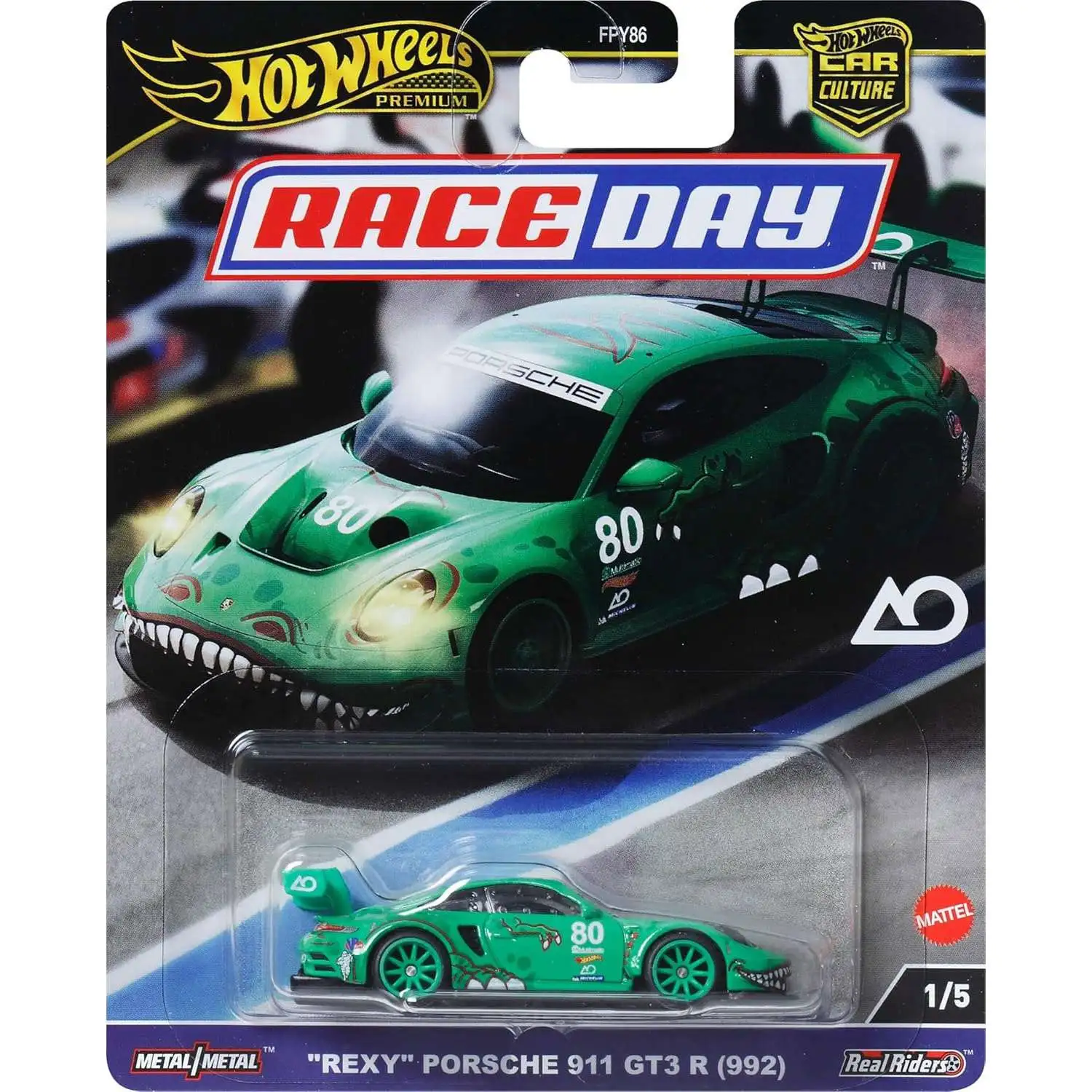 Deals Hot Wheels Premium