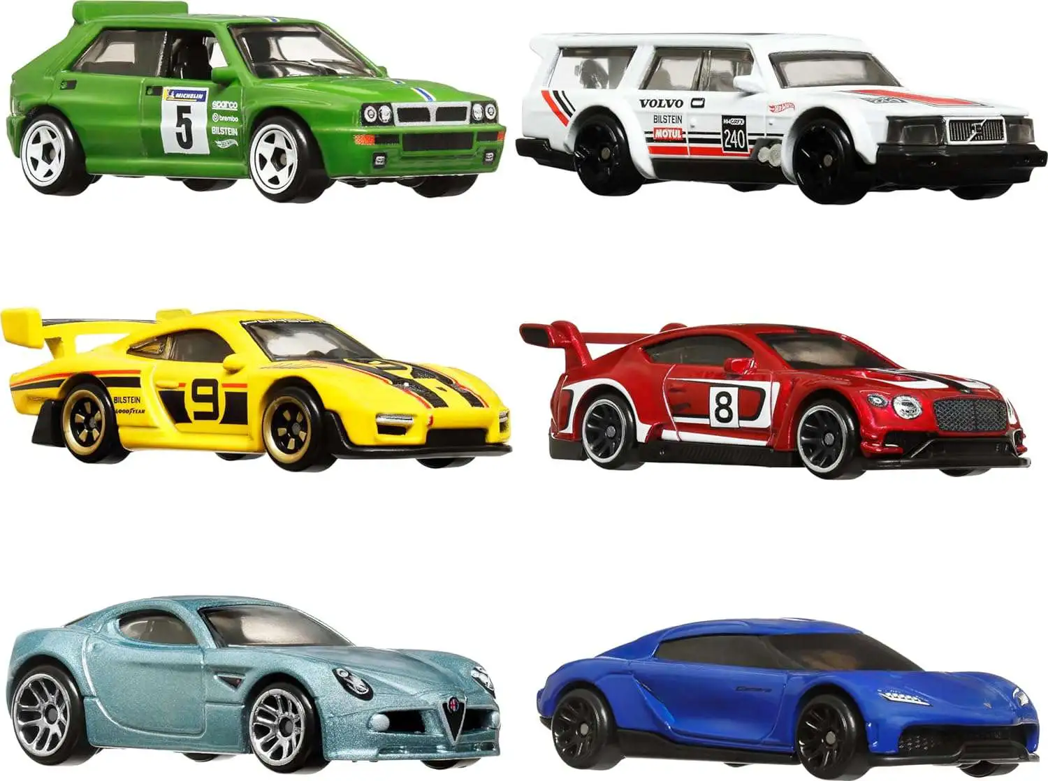 ミニカー Hot Wheels Volvo 240 Drift Wagon Amazon.com: Hot Wheels Volvo 240 Drift Wagon : Toys & Games