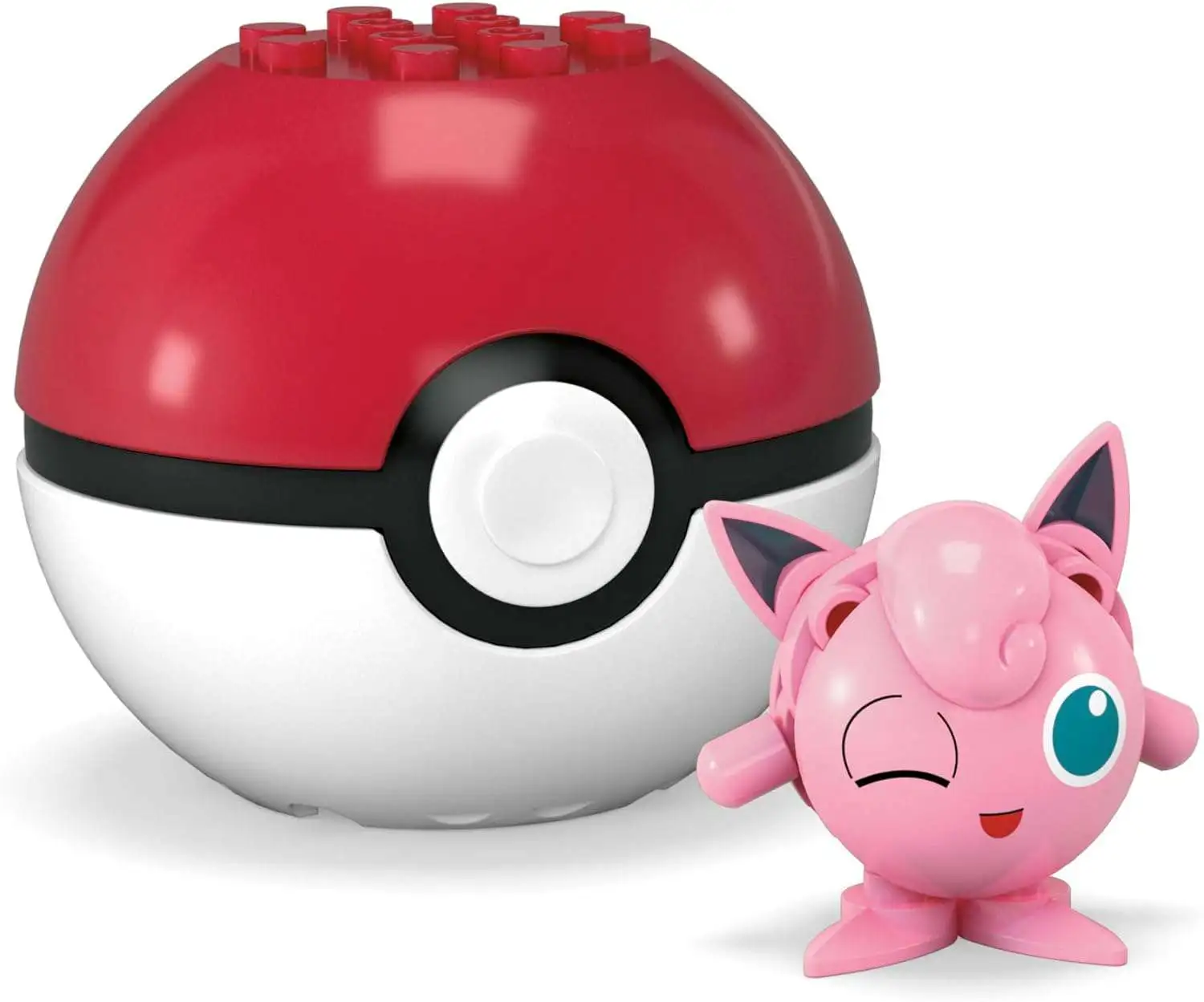 Pokemon Series 18 Jigglypuff Set