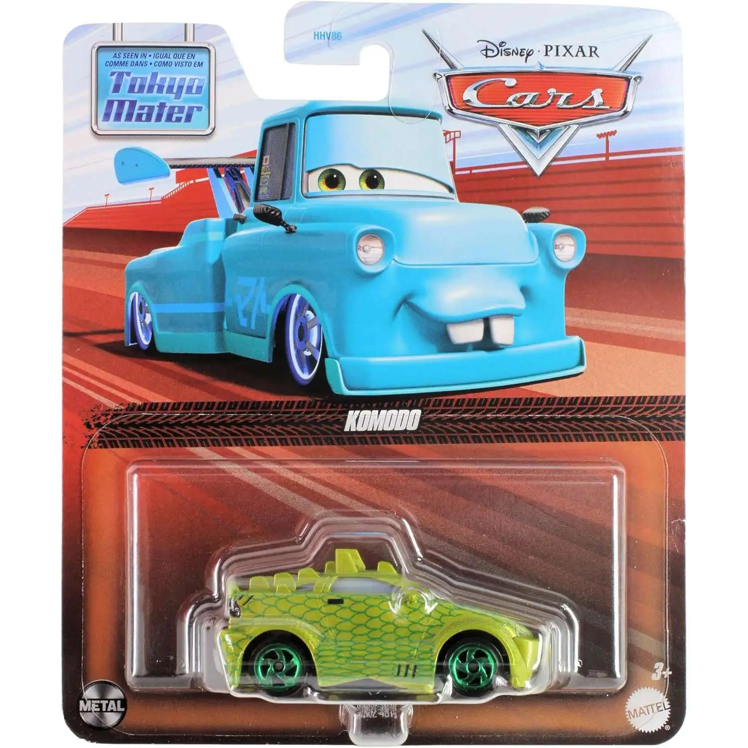 Disney Pixar cars set diecast metal hot x11 lot