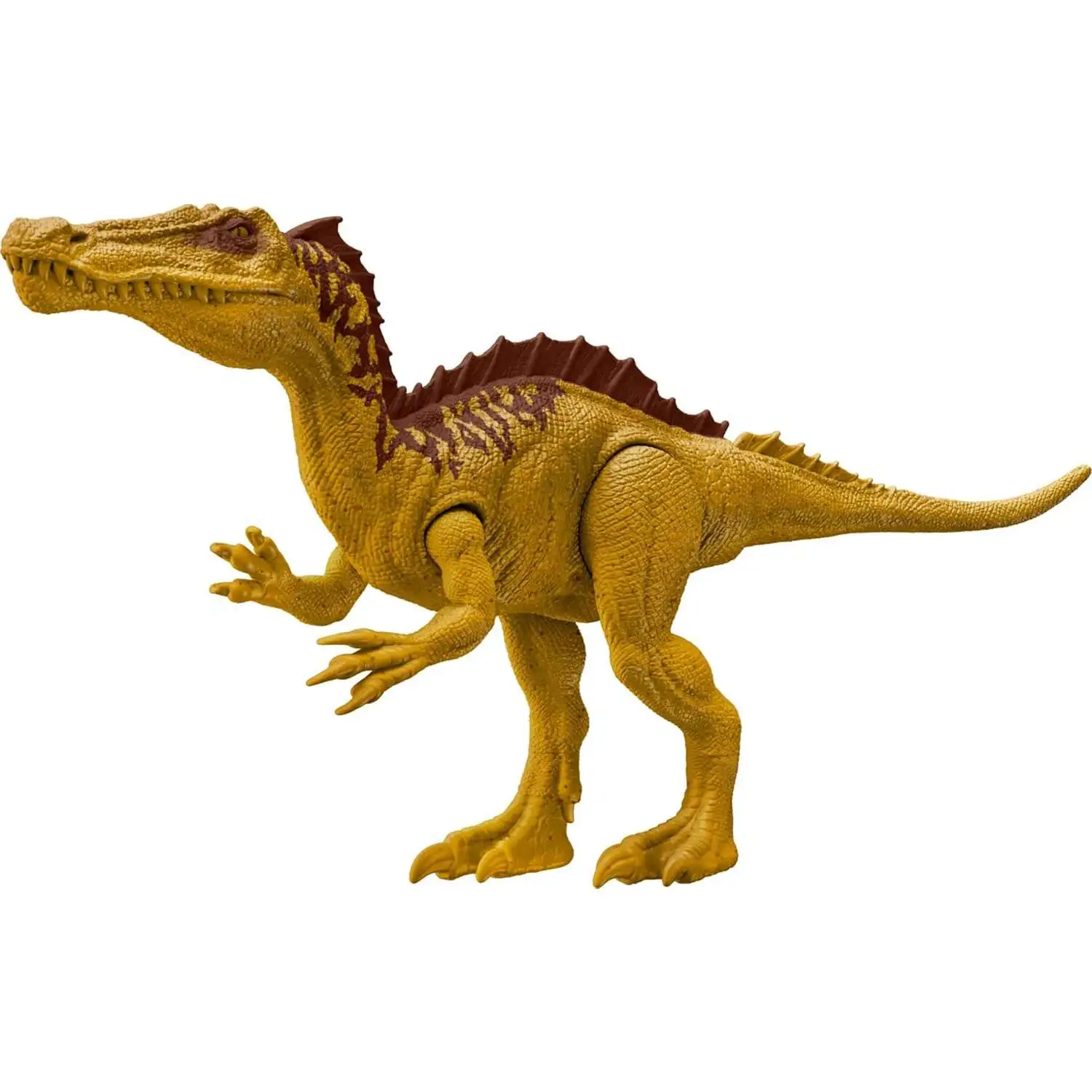 Jurassic World Suchomimus Action Figure [Damaged Package]