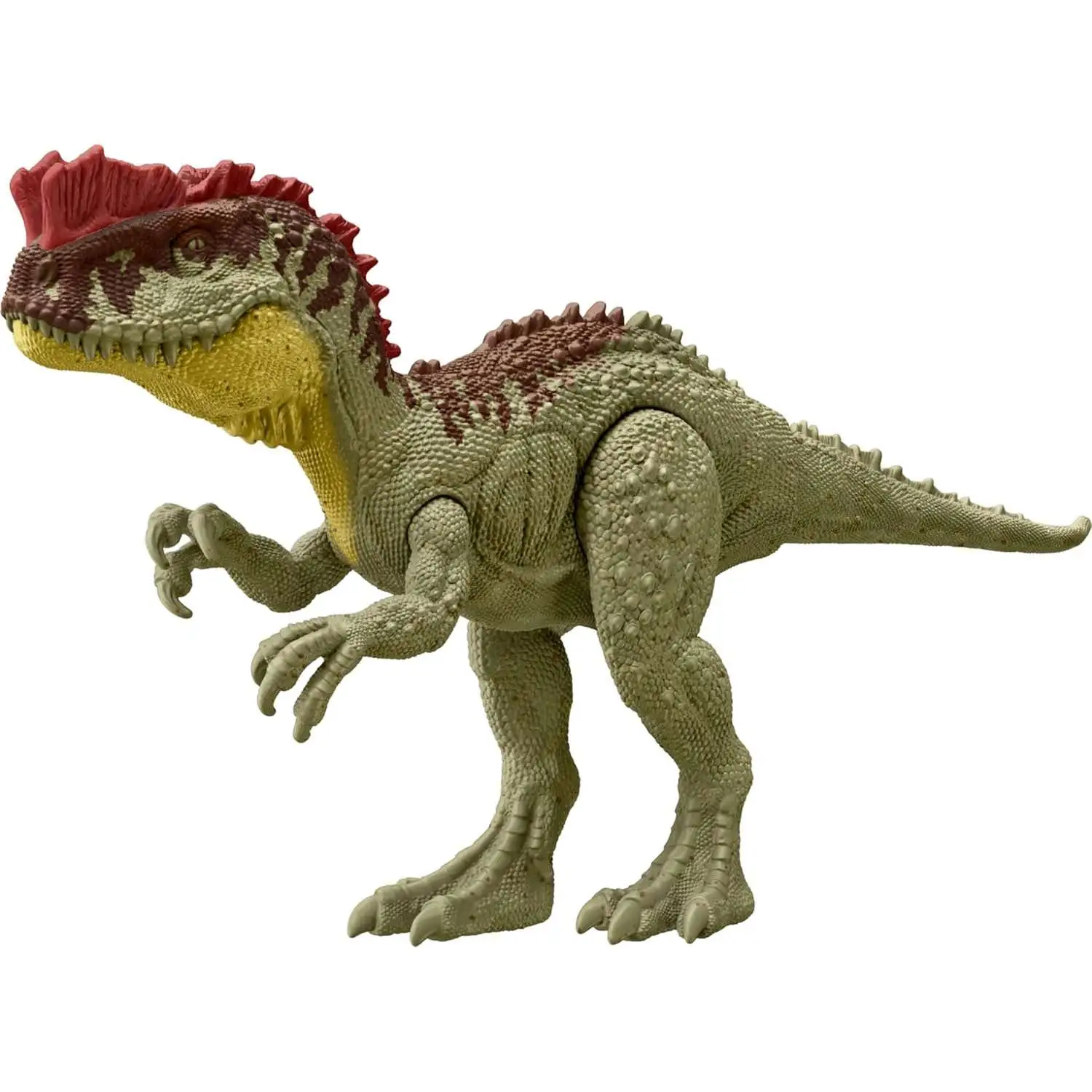 Jurassic World Yangchuanosaurus Action Figure [Damaged Package]