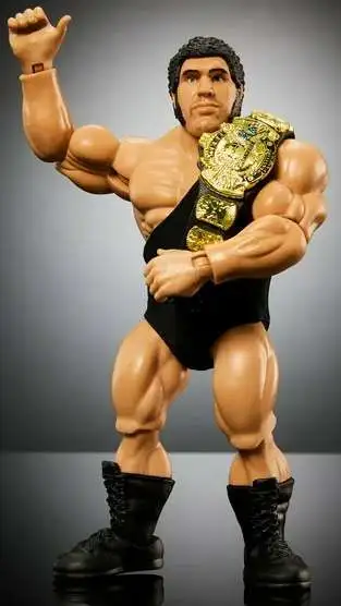 アンドレ・ザ・ジャイアント　WWEクラシックスーパースター WWE Wrestling Jakks Pacific Andre The Giant Classic
