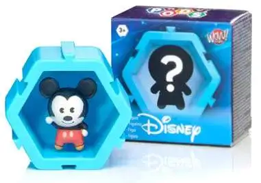Disney Nano Pods Mystery Pack