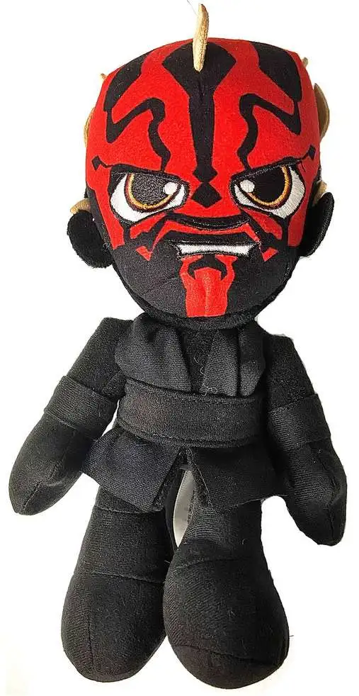 Star Wars Darth Maul 7-Inch Plush