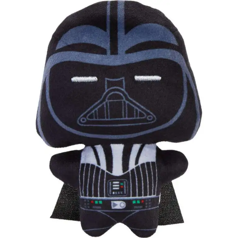 Star Wars Moodiverse Darth Vader 4-Inch Plush