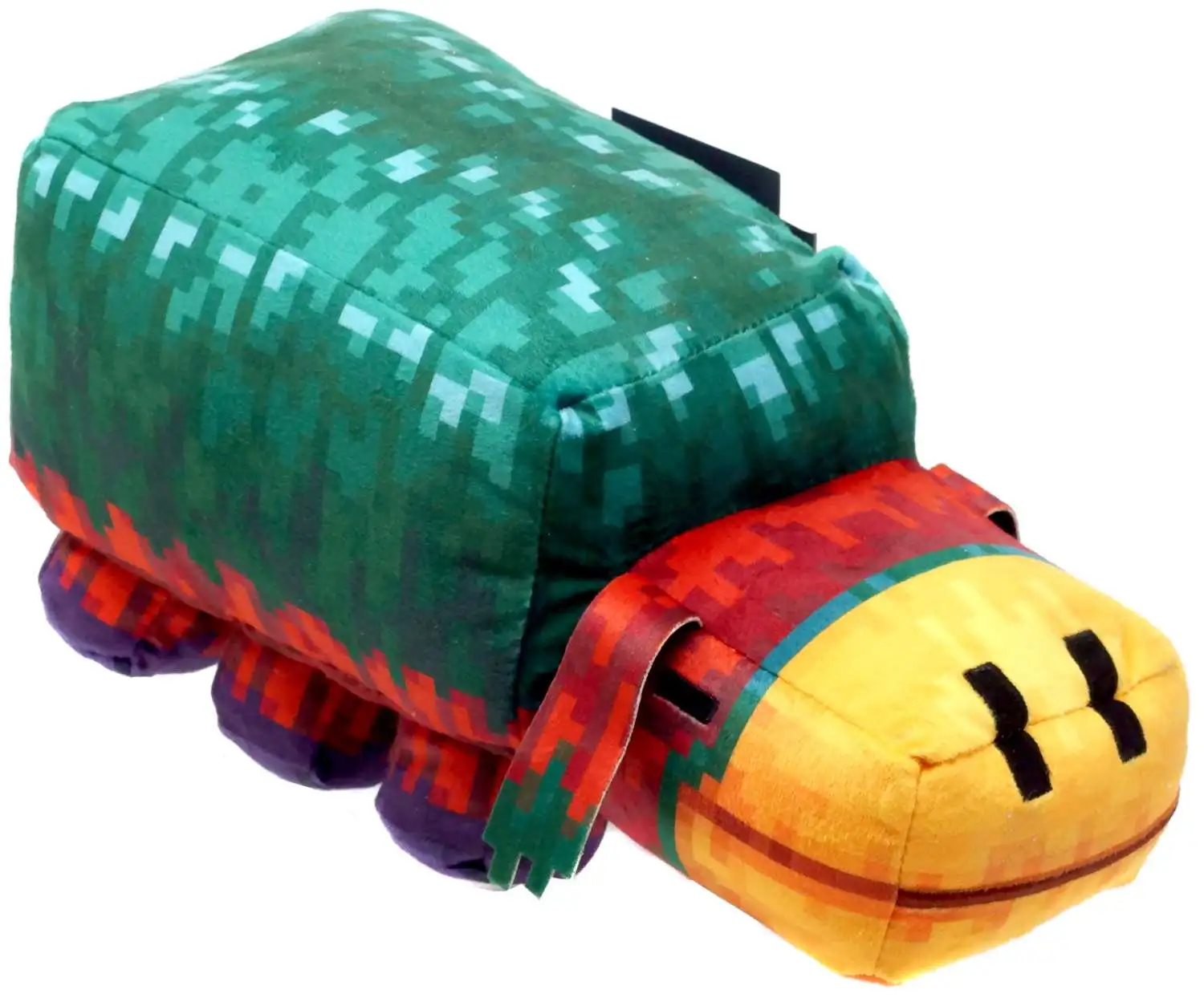 Minecraft Sniffer 8-Inch Plush