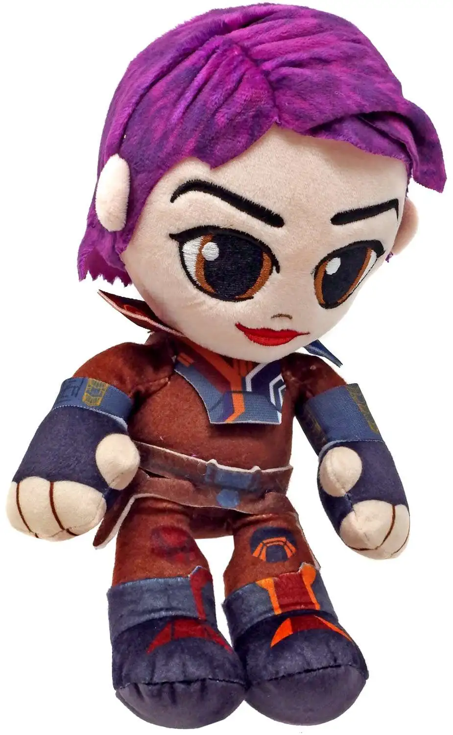 Star Wars Ahsoka Sabine Wren 8-Inch Plush
