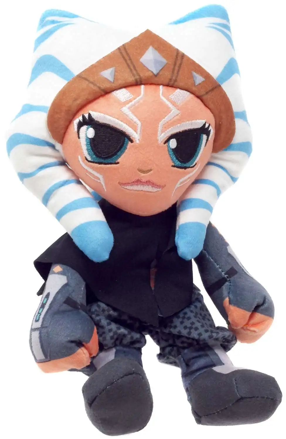 Star Wars Ahsoka Tano 8-Inch Plush
