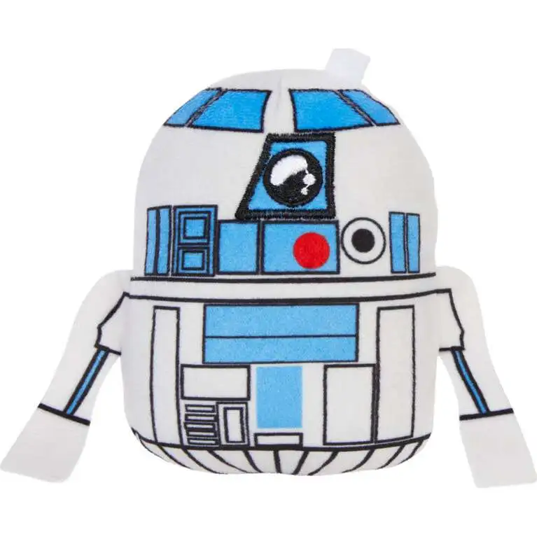 Star Wars Moodiverse R2-D2 4-Inch Plush