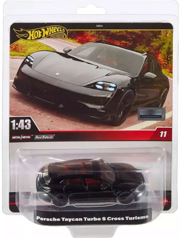 【Hot Wheels】限定 Porsche 917 Real Riders Hot Wheels PORSCHE 917-K #18 blue - HW Heritage REAL RIDERS