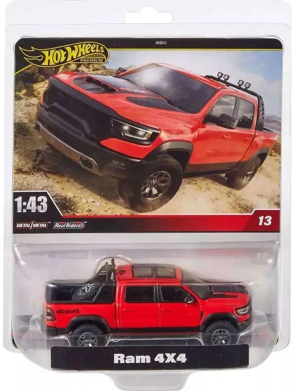 Hot Wheels R328 1:64 Fifteen52 Turbomac OFFROAD Wheels - Gray Real Riders Rubber Tires