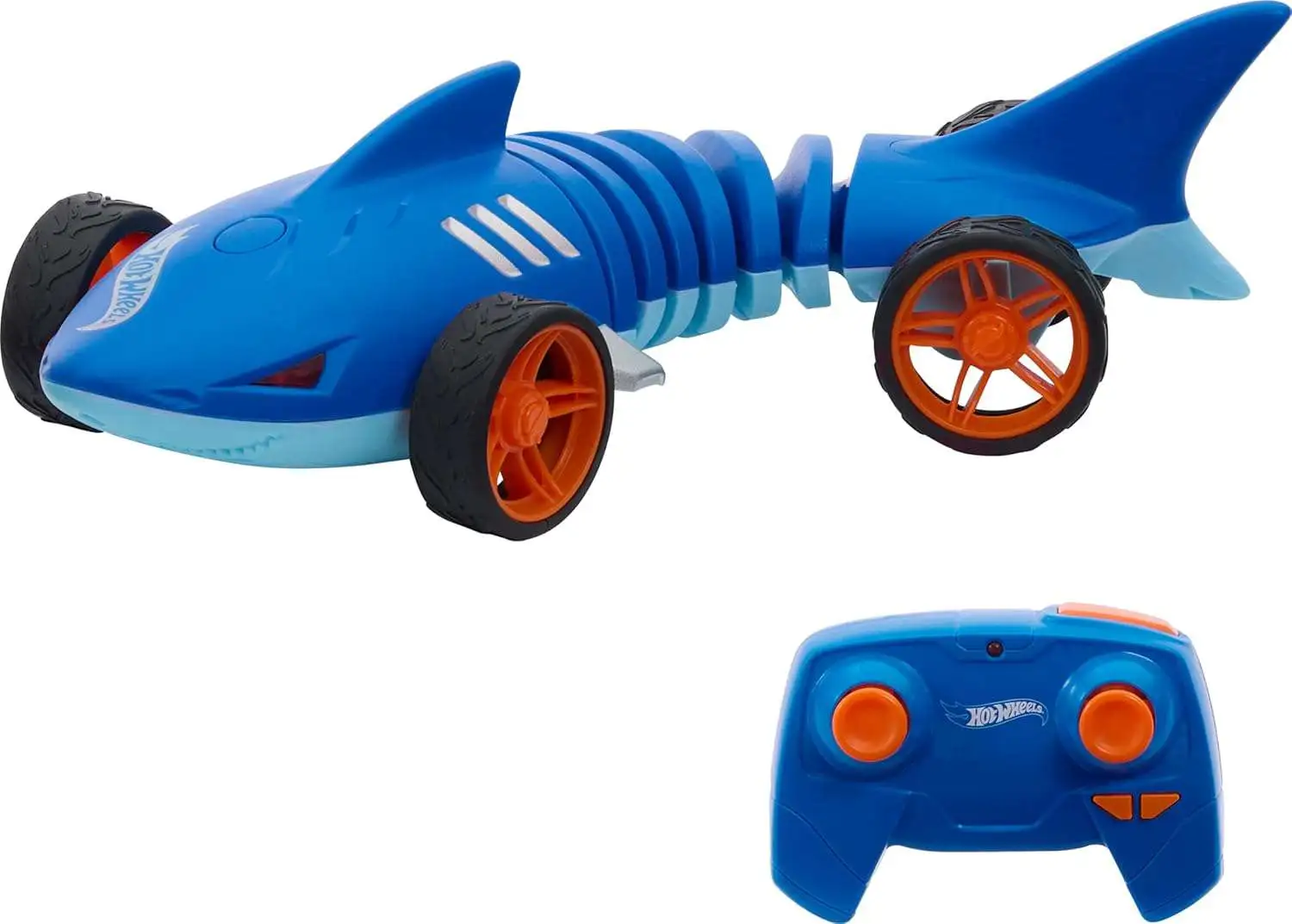Hot Wheels Shark Speeder RC