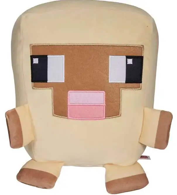 Minecraft Cuutopia Sheep 10-Inch Plush