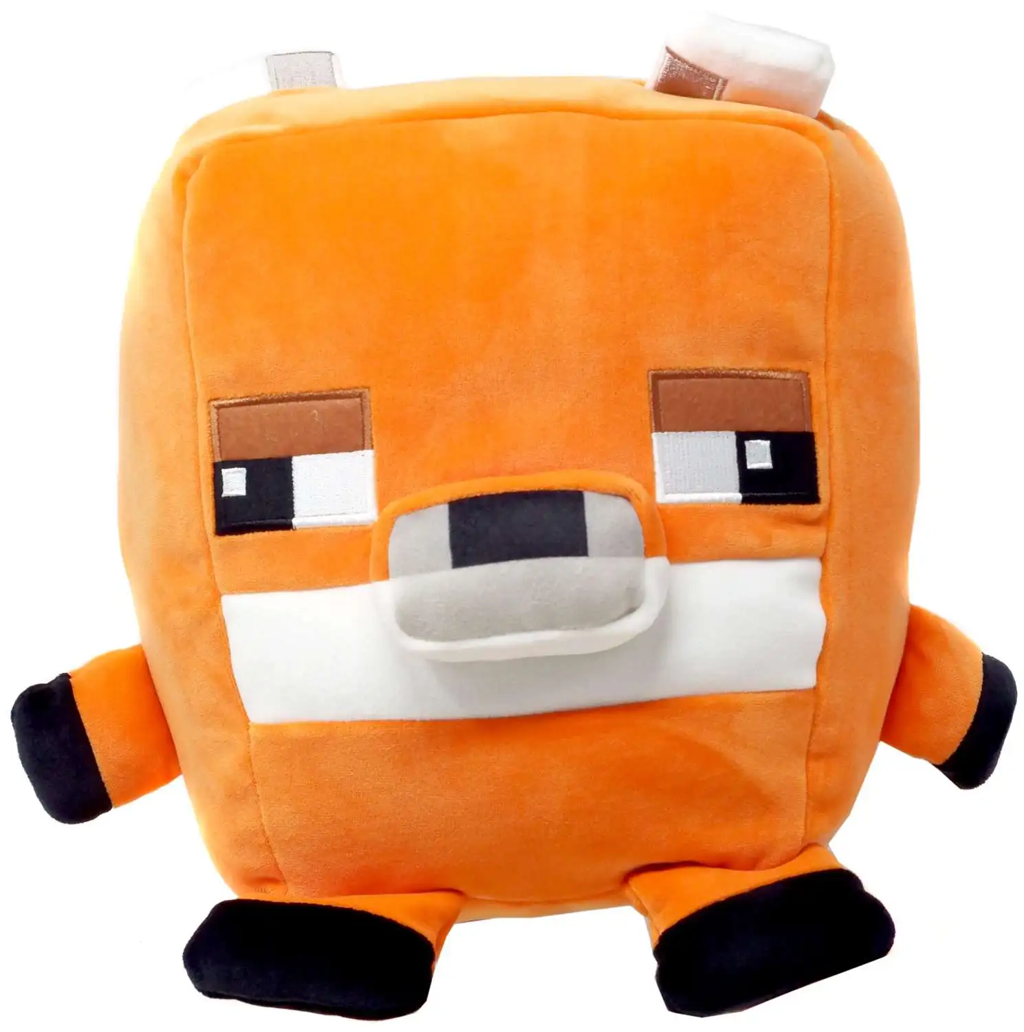 Minecraft Cuutopia Fox 10-Inch Plush