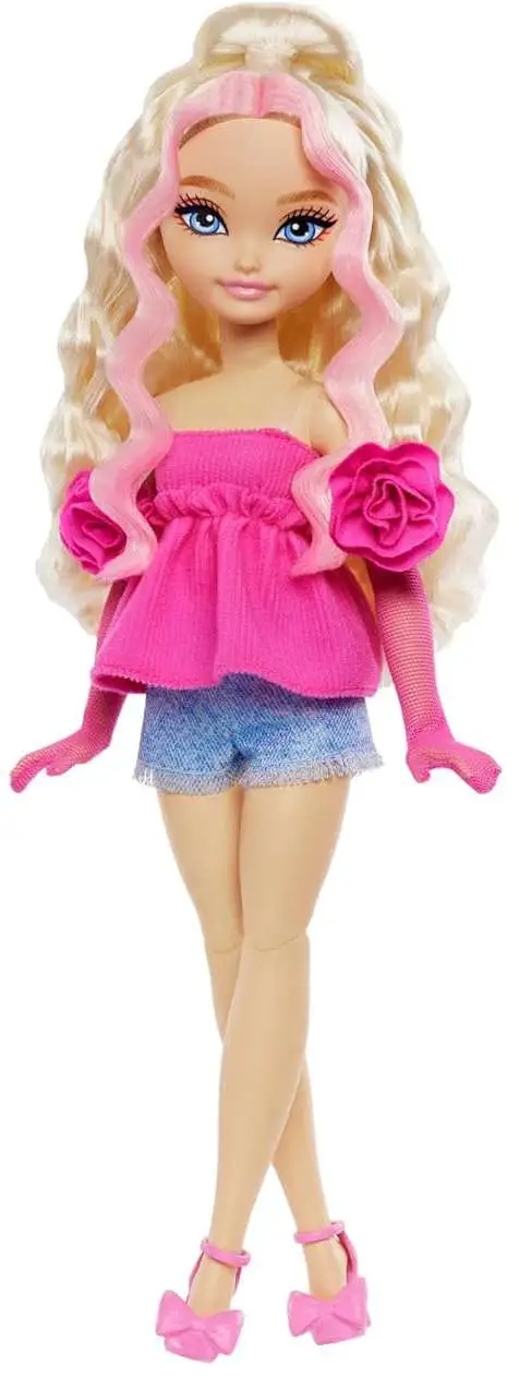 Dream Besties Barbie "Malibu" Doll [Loose]