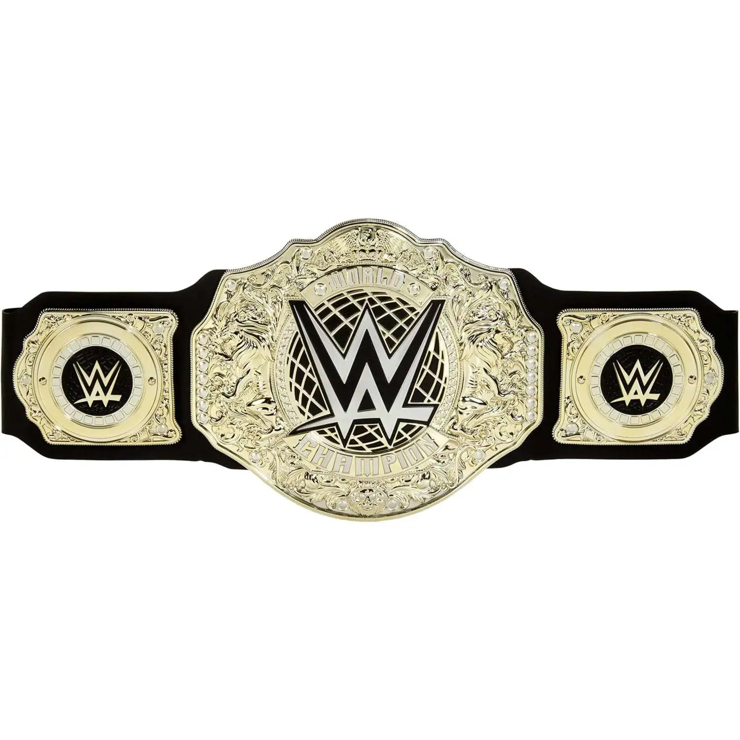 WWE Wrestling World Heavyweight Championship Championship Belt [2024 Version]