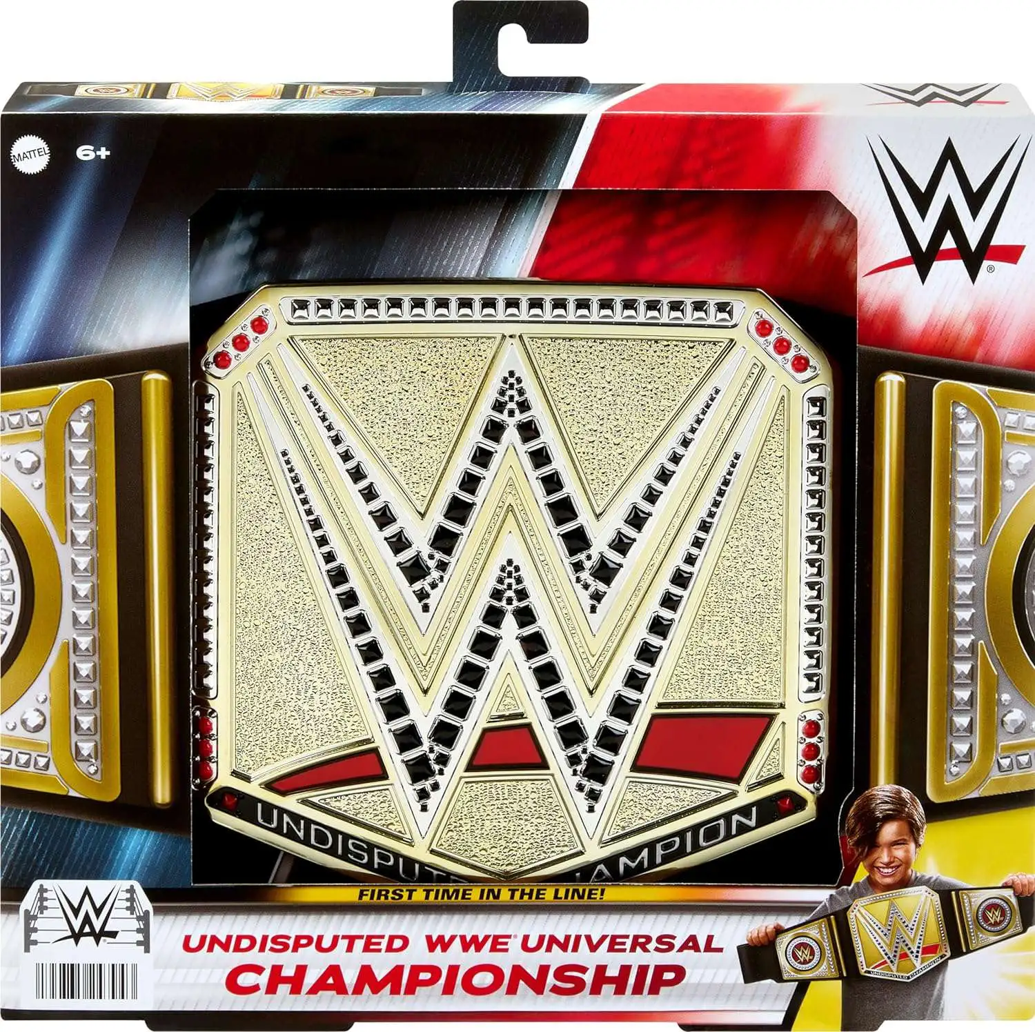 Universal Championship Mini