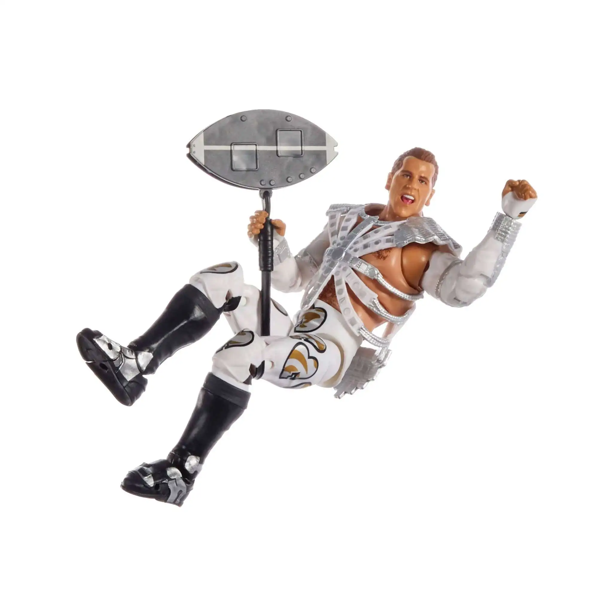 週末限定特価 WWE ビッグ バン ベイダー アルティメット