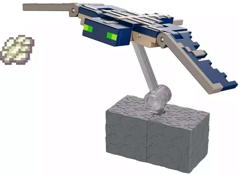 Minecraft Phantom Action Figure