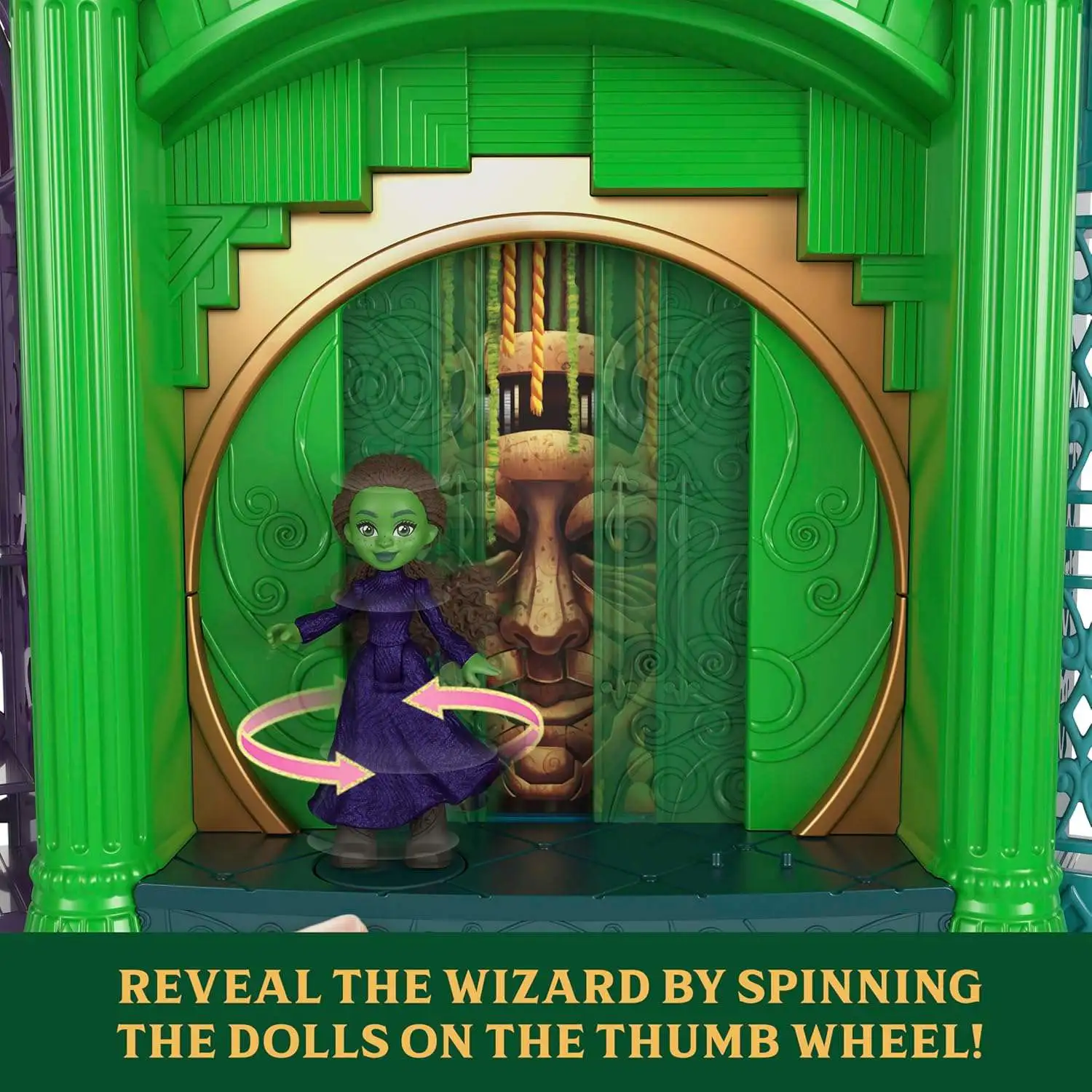 Emerald City［カセット］ The Wizard of Oz (VHS, 1990) The Rescue Of Emerald City PART