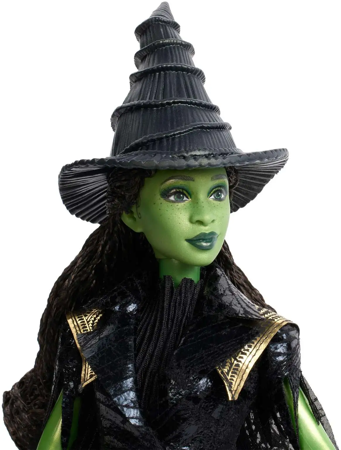 Wizard of Oz Wicked For Good Forever Changed Musical Keepsake Exclusive