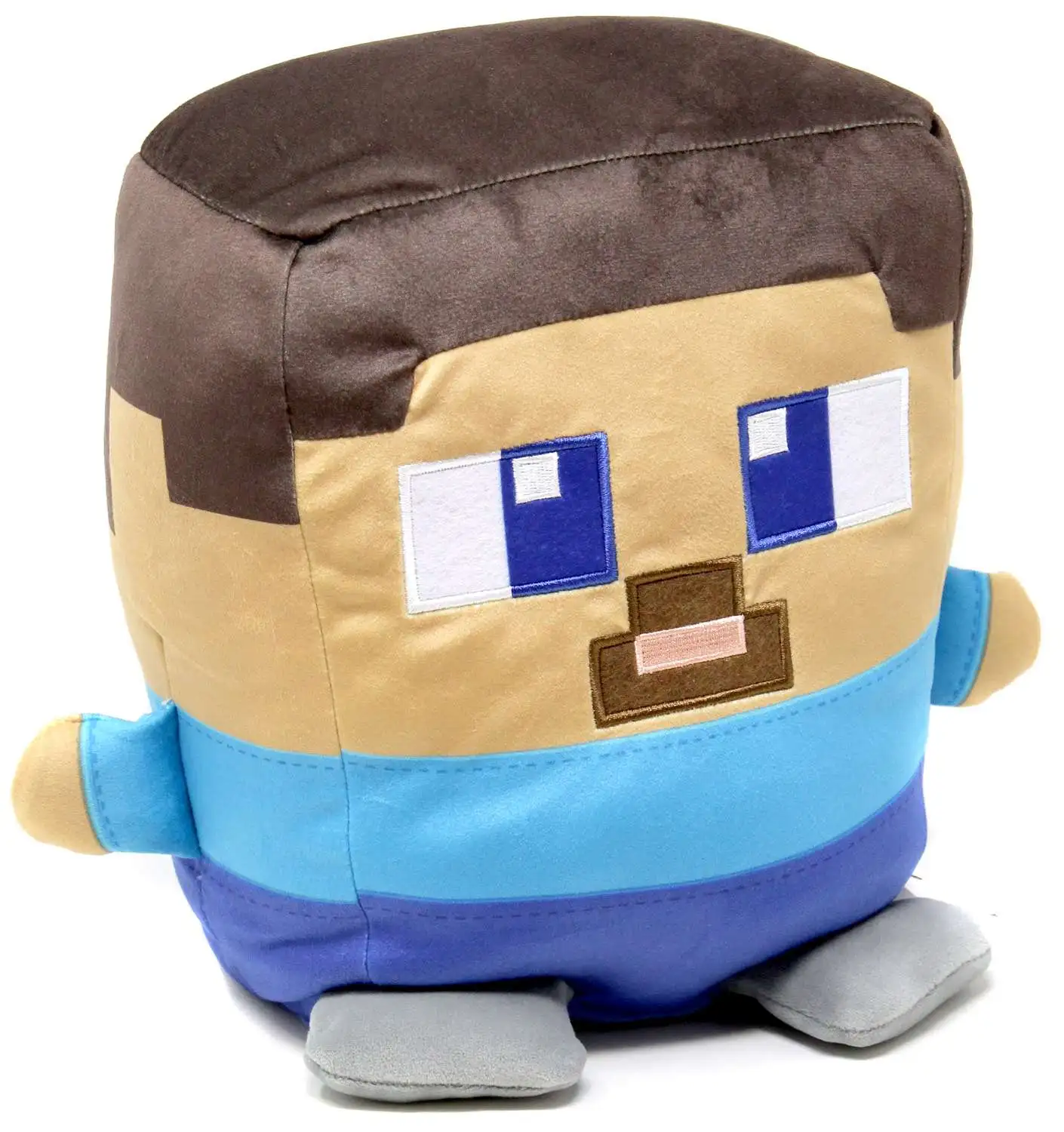 Minecraft Movie Cuutopia Steve 10-Inch Plush