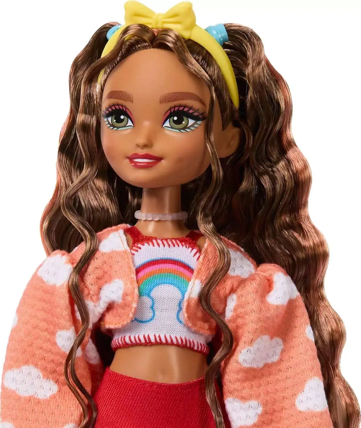 BARBIE DREAM BESTIES MUÑECA TERESA DE PLAYA