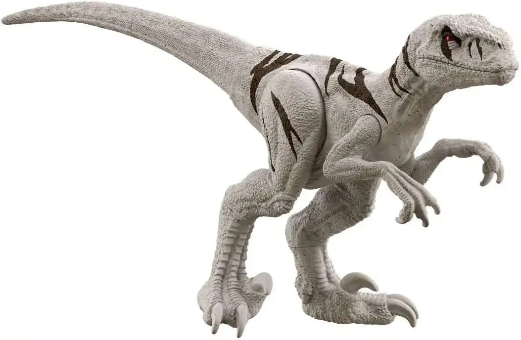 Jurassic World Rebirth Atrociraptor Action Figure