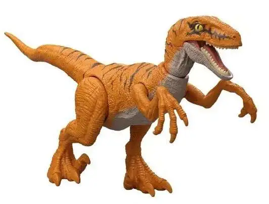 The Lost World: Jurassic Park Velociraptor Action Figure [Loose]