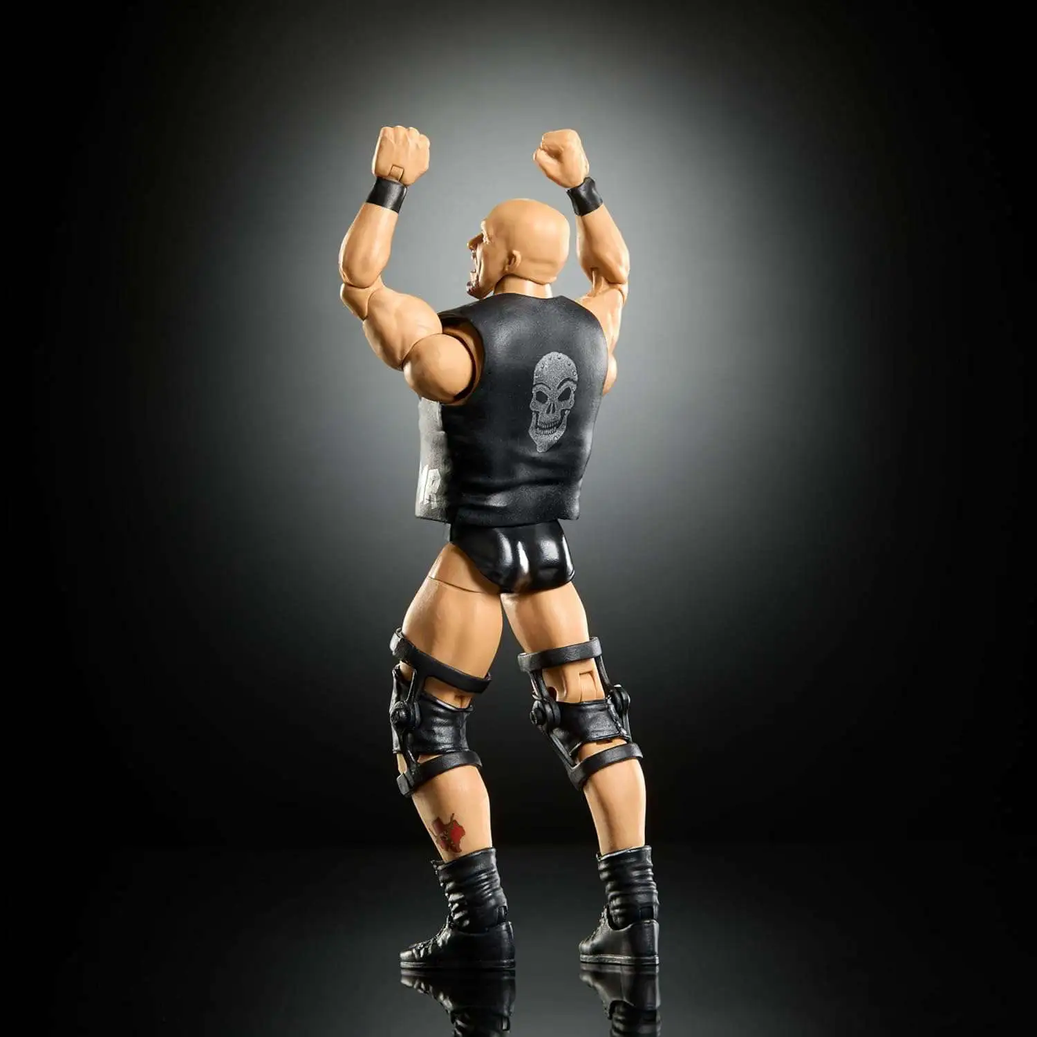 WWE Wrestling Elite Collection Greatest Hits 2026 Stone Cold Steve