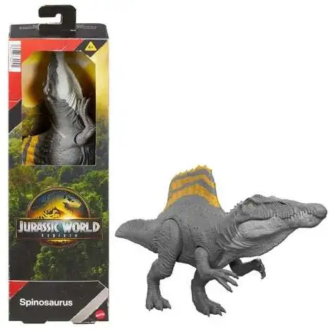 Jurassic World Rebirth Spinosaurus Action Figure [Version 2]