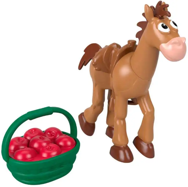 Fisher Price Disney / Pixar Imaginext Toy Story Bullseye 3-Inch Figure