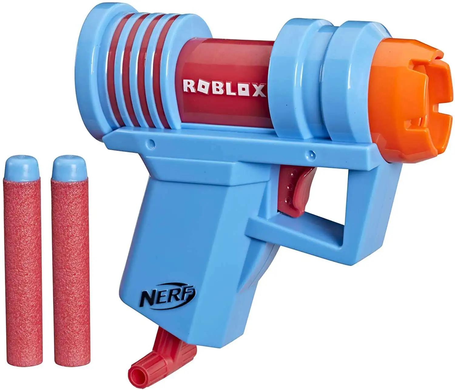 Nerf Roblox Spacelock Ray Dart Blaster Toy Hasbro Toys - ToyWiz