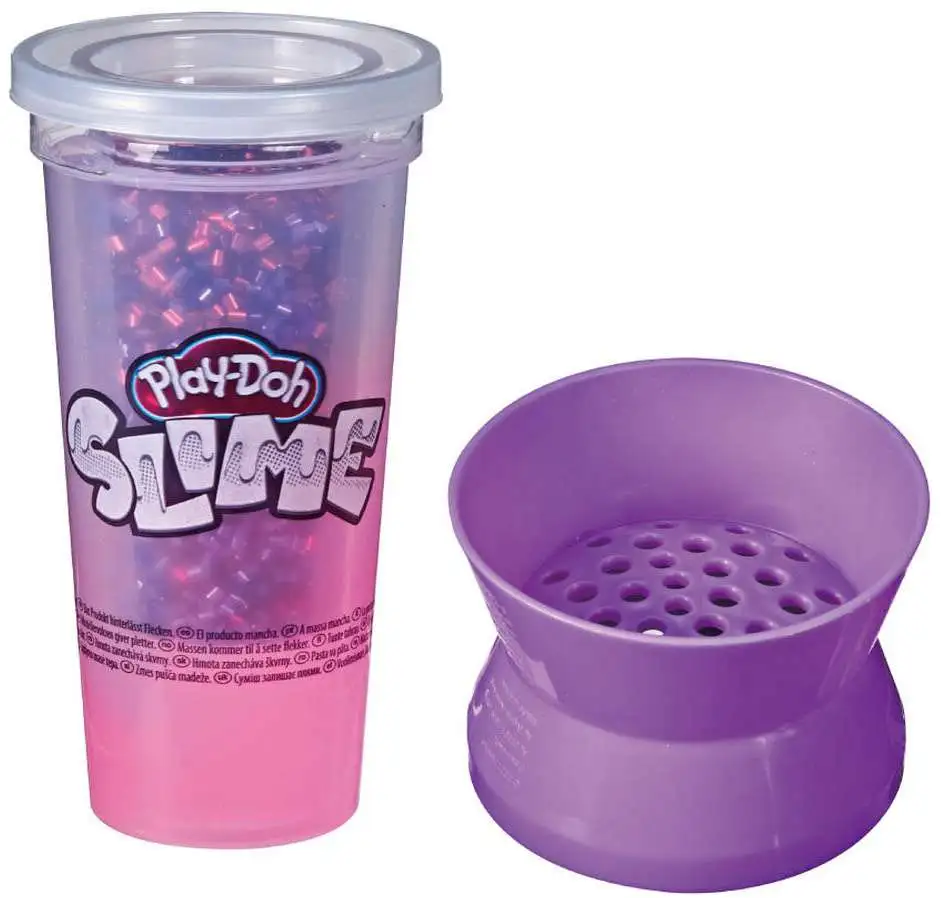 Play-Doh Slime Jelly Lamp Pack