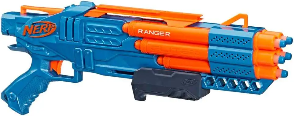 NERF Elite 2.0 Ranger PD-5 Exclusive Blaster Hasbro Toys - ToyWiz