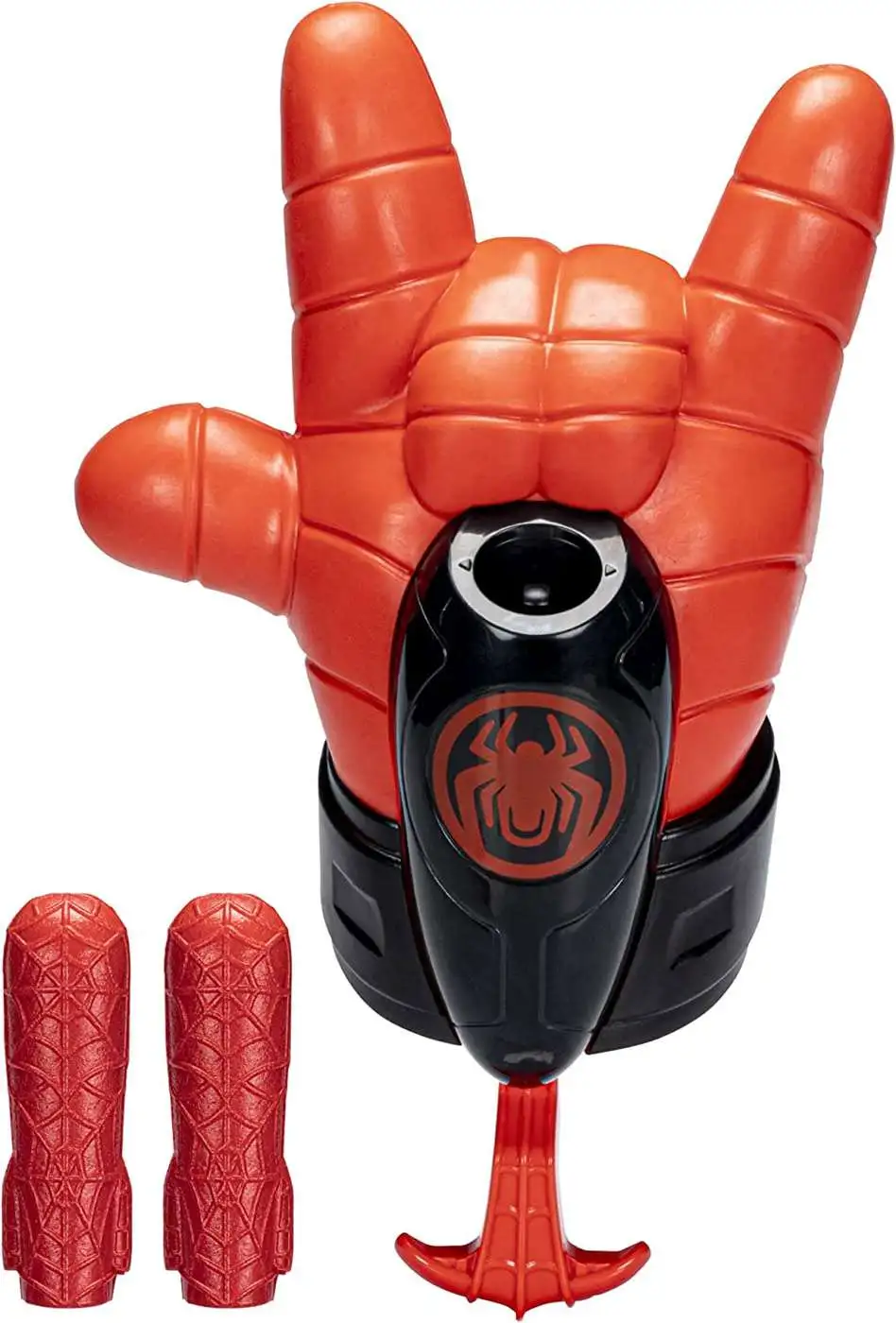 Marvel Spidey & His Amazing Friends Web Launcher Roleplay Toy [Miles Morales]